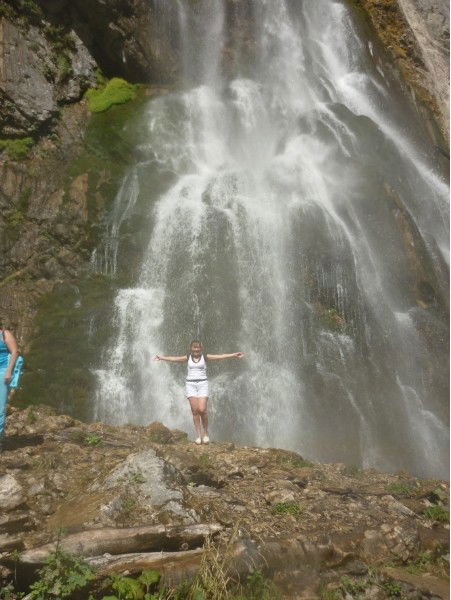 Лилия Макарова