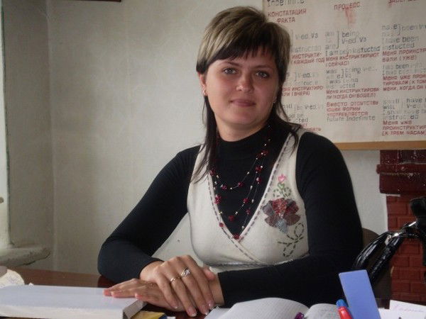 Ольга Клешнева