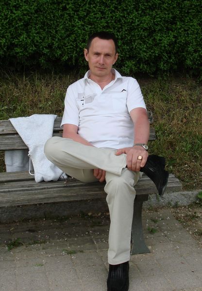 Григорий Бычин