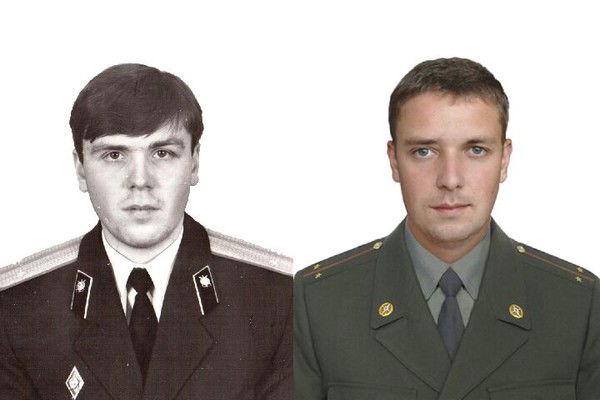 Юрий Иванов