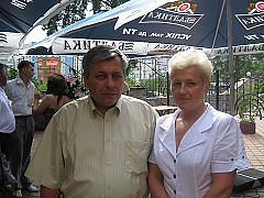 Владимир Ищук