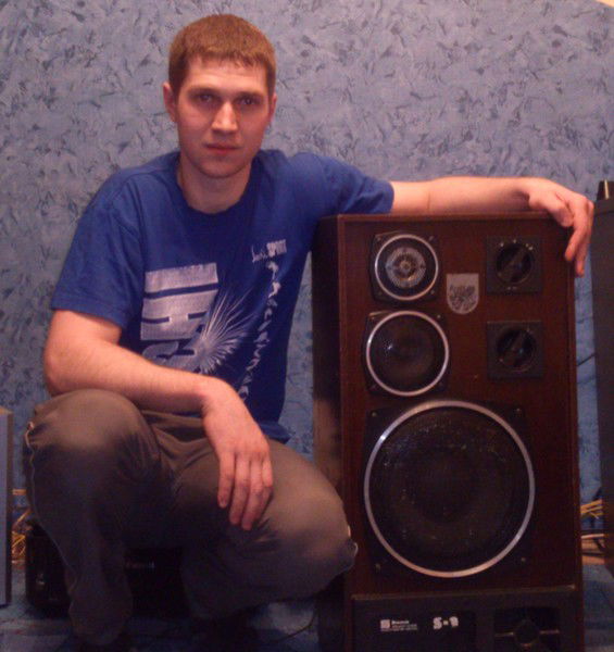 Владимир Куминов