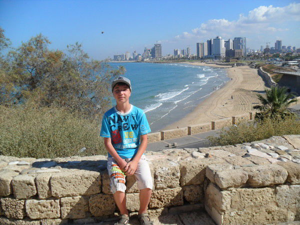 Стас Костреба