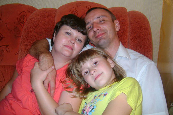 Александр Федоренко