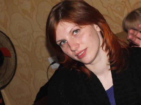 Неля Пятикоп