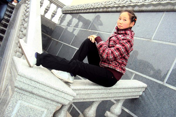 Лиля Содбоева