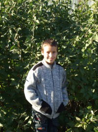 Сергей Ягодкин