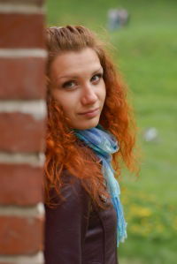 Виктория Демина