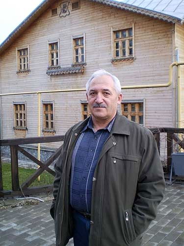 Николай Кука