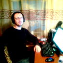 Антон Вакурин