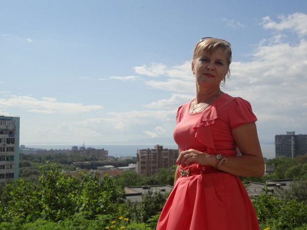 Ирина Павлова