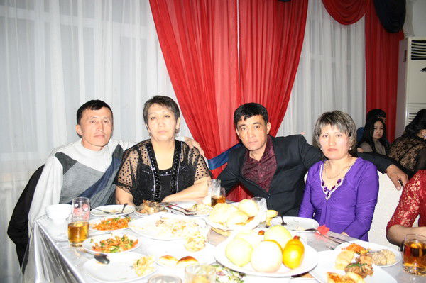 Эльмира Рамазанкызы