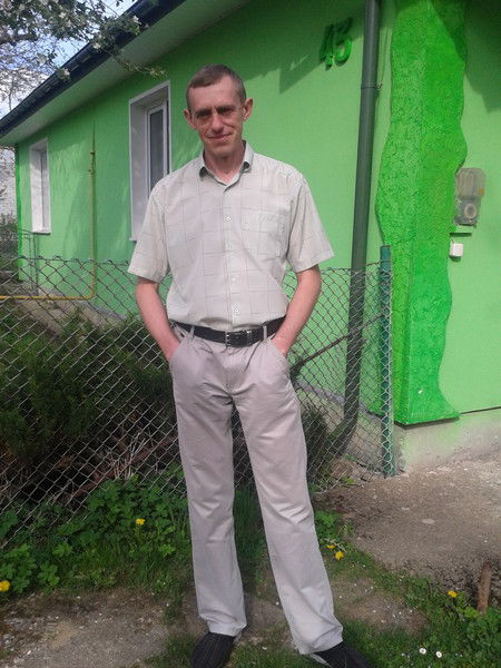 Василий Микитин