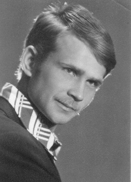 Vilgimantas Meckauskas