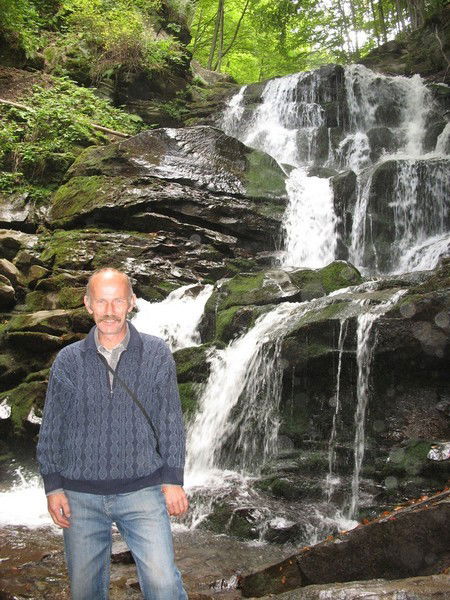 Владимир Бединов