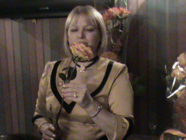 Екатерина Макарова