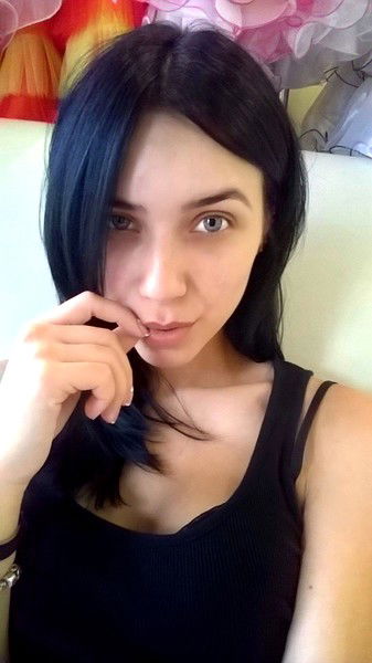 Кристина Кравчук