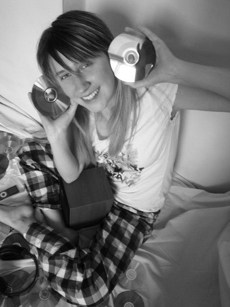 Анастасия Доманчук