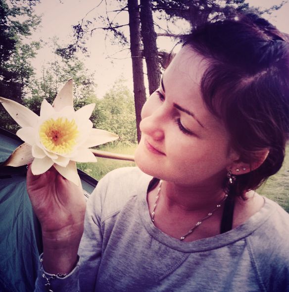 Антонина Петрова