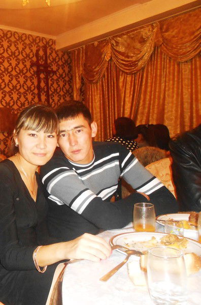 Венера Канатова