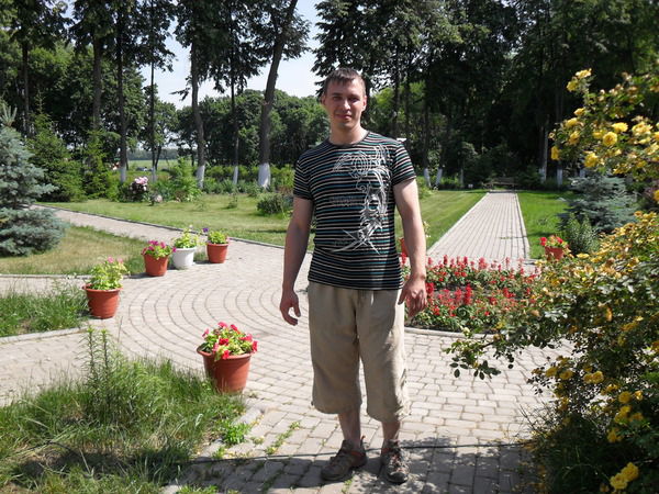 Денис Прохоров