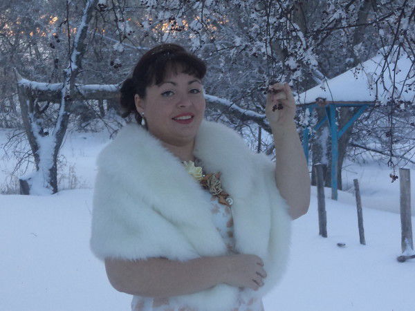 Ирина Вольхина