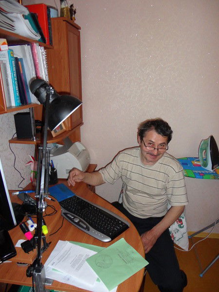 Фирдинас Нуркаев