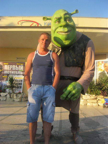 Виталик Корсак