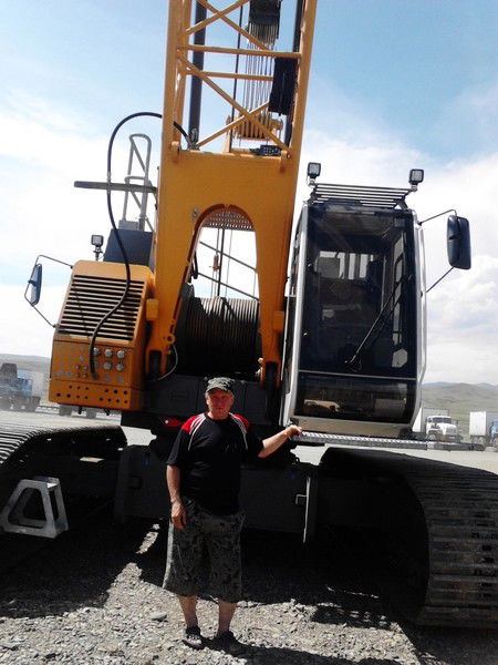 Олег Прилуков