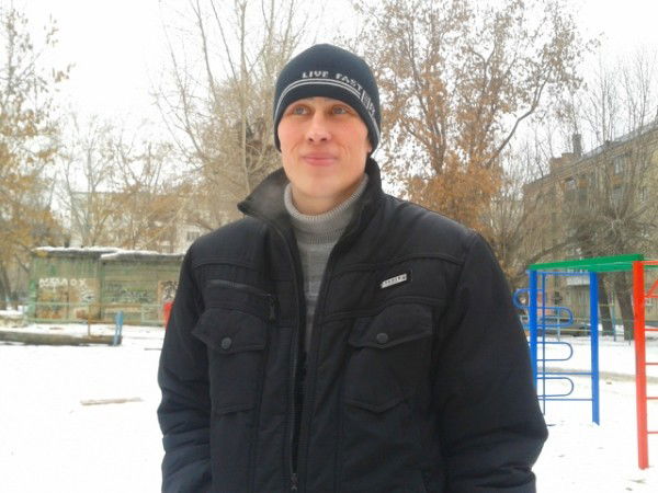 Олег Пястолов