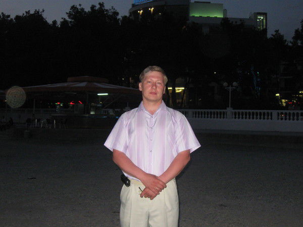 Дмитрий Дзержко