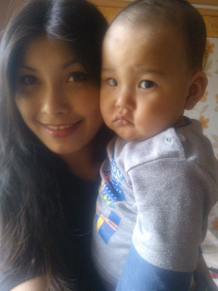 Алтын Бердаулетова