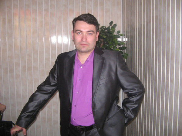 Андрей Савченко