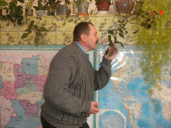 Вячеслав Продан