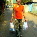 Георгий Родюков