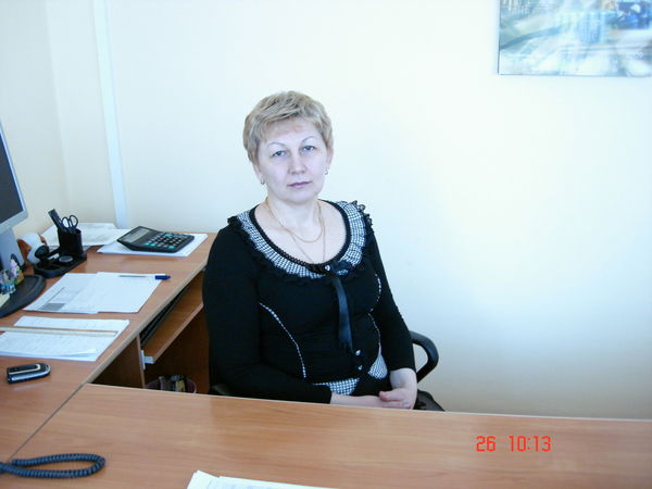 Светлана Бижако