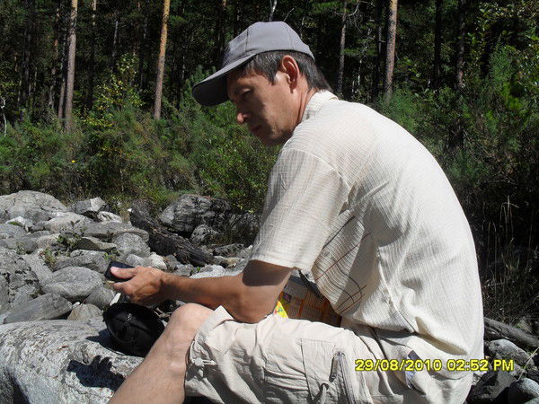 Александр Бельтяевский