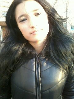 Твоя Единственная