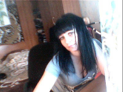 Лена Жерихова