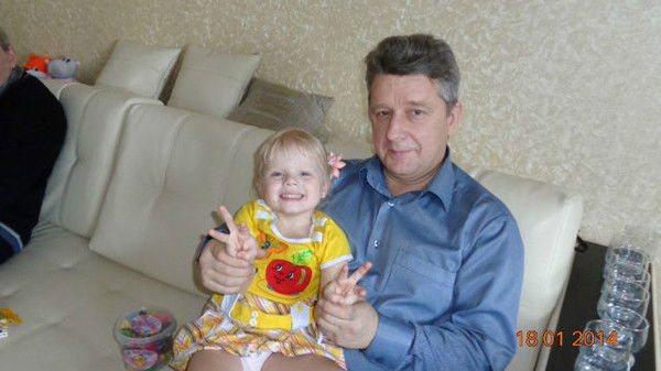 Константин Глазистов