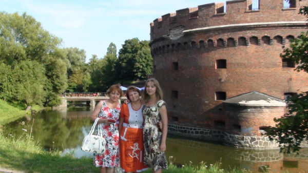 Алла Евгенова