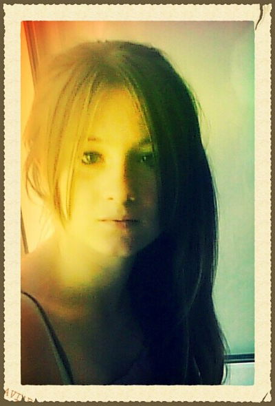 Дарья Бердюгина