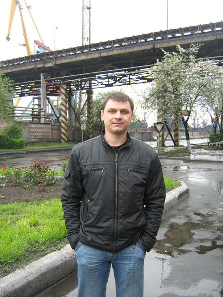 Володя Володя