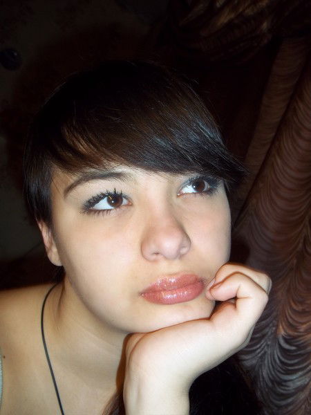 Тамара Горбань