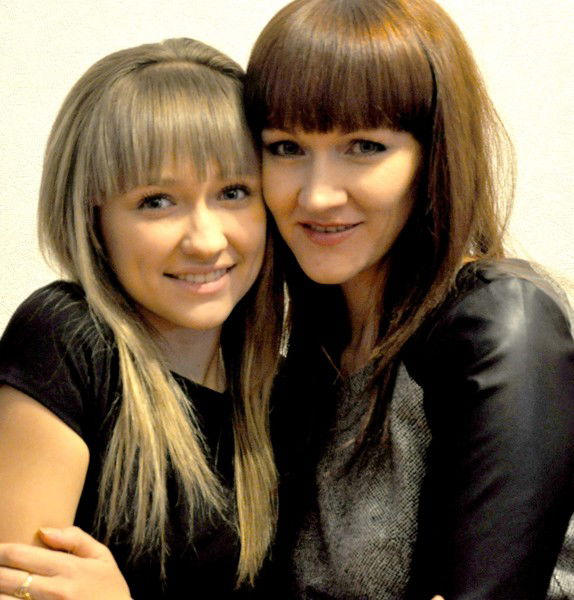 Элина Лизунова