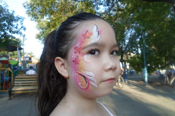 Дарья Захарова