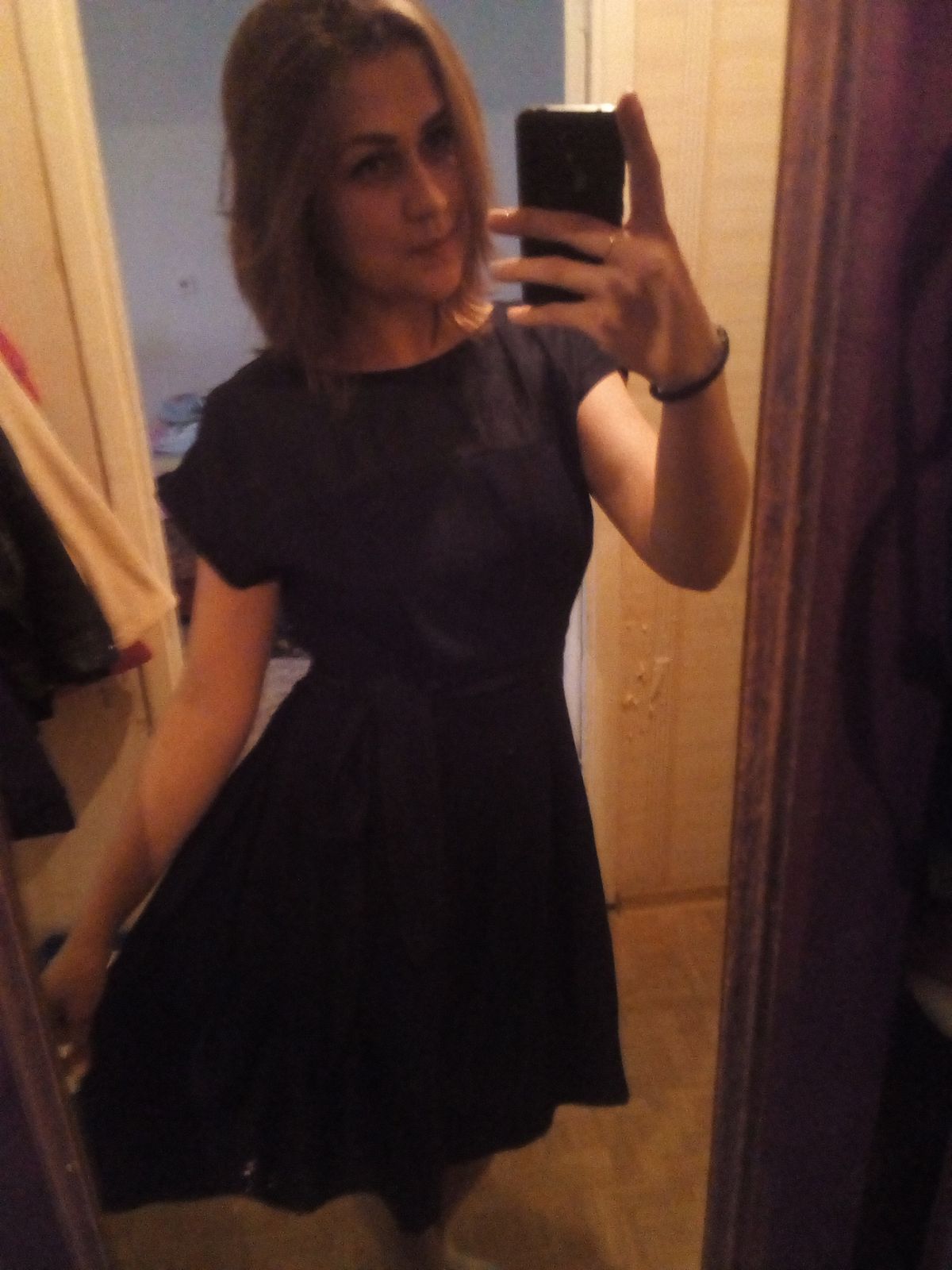 Александра Буравченко