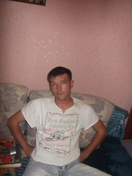 Ильмир Давлетшин