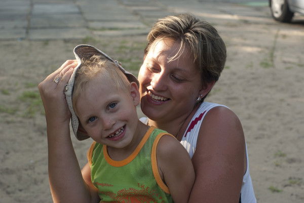 Елена Послушаева