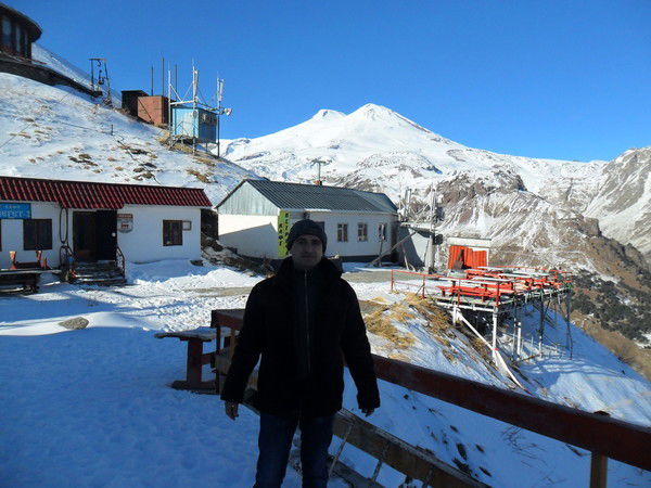 Владимир Бабаевский